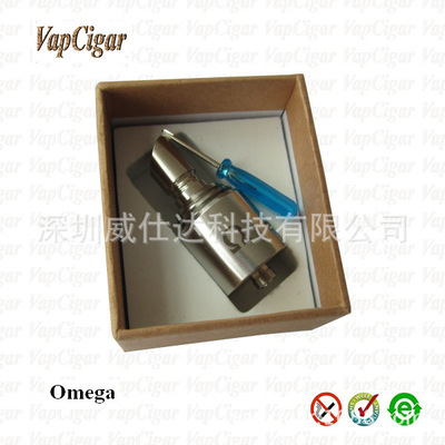 极致视野｜性价比巨匠·可视雾化器的干烧简约主义与时尚美学