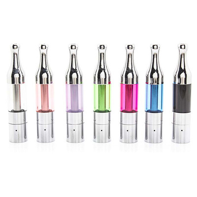 2013新款Mini Protank X9评测 烟油雾化效果惊艳