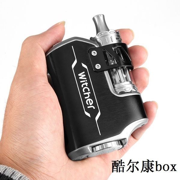 电子烟戒烟及雾化器品牌推荐