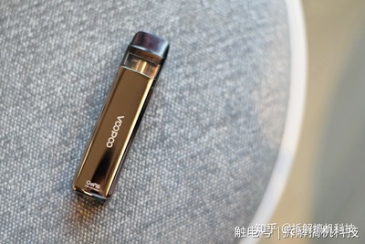电子烟的新潮流,大烟雾不止玩烟,更是炫酷