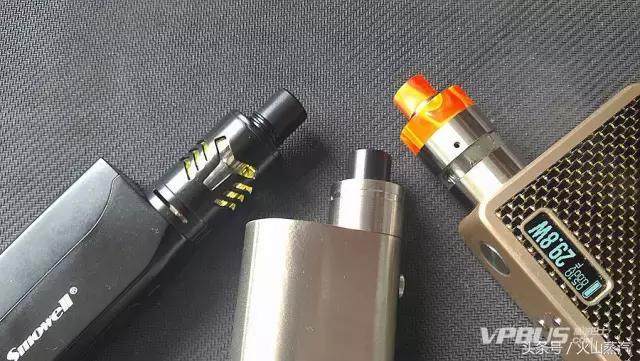 电子烟雾化器常见8个问题